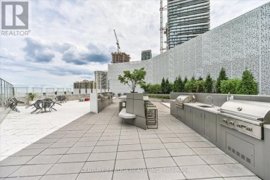 1609 - 3900 CONFEDERATION PARKWAY Mississauga (City Centre) Ontario photo 37