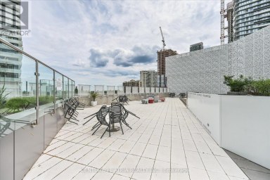 1609 - 3900 CONFEDERATION PARKWAY Mississauga (City Centre) Ontario photo 38
