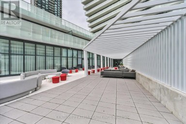 1609 - 3900 CONFEDERATION PARKWAY Mississauga (City Centre) Ontario photo 39