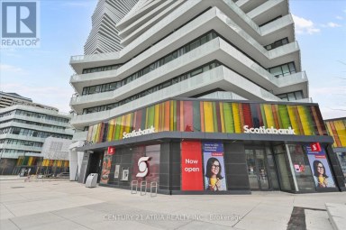 1609 - 3900 CONFEDERATION PARKWAY Mississauga (City Centre) Ontario photo 4