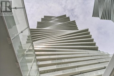 1609 - 3900 CONFEDERATION PARKWAY Mississauga (City Centre) Ontario photo 40