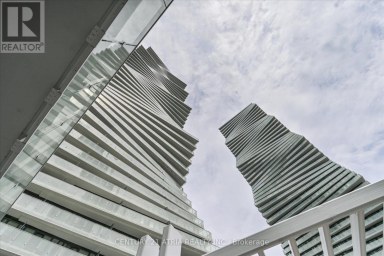 1609 - 3900 CONFEDERATION PARKWAY Mississauga (City Centre) Ontario photo 41