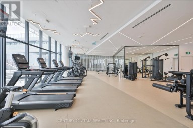 1609 - 3900 CONFEDERATION PARKWAY Mississauga (City Centre) Ontario photo 42