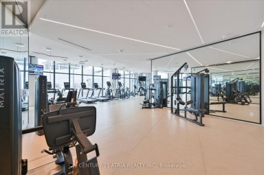 1609 - 3900 CONFEDERATION PARKWAY Mississauga (City Centre) Ontario photo 43