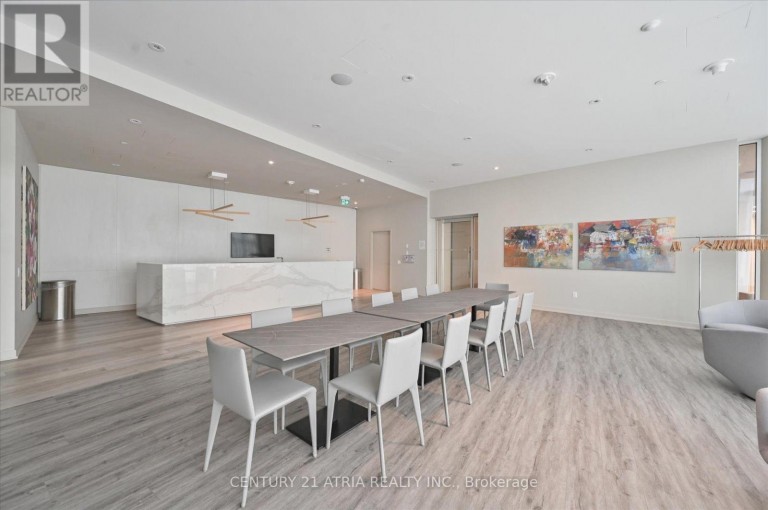 1609 - 3900 CONFEDERATION PARKWAY, Mississauga (City Centre), Ontario, L5B0M3