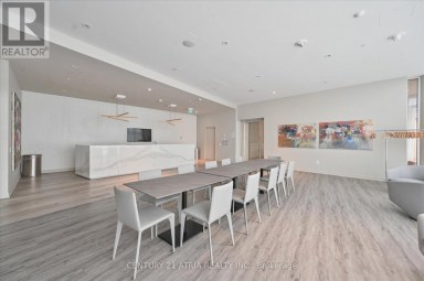 1609 - 3900 CONFEDERATION PARKWAY Mississauga (City Centre) Ontario photo 44