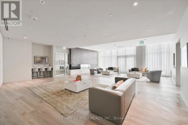 1609 - 3900 CONFEDERATION PARKWAY Mississauga (City Centre) Ontario photo 45