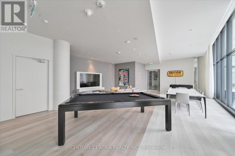 1609 - 3900 CONFEDERATION PARKWAY, Mississauga (City Centre), Ontario, L5B0M3