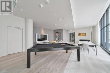 1609 - 3900 CONFEDERATION PARKWAY Mississauga (City Centre) Ontario photo 48