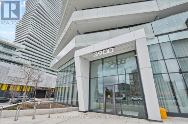 1609 - 3900 CONFEDERATION PARKWAY Mississauga (City Centre) Ontario photo 5