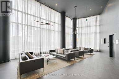1609 - 3900 CONFEDERATION PARKWAY Mississauga (City Centre) Ontario photo 7
