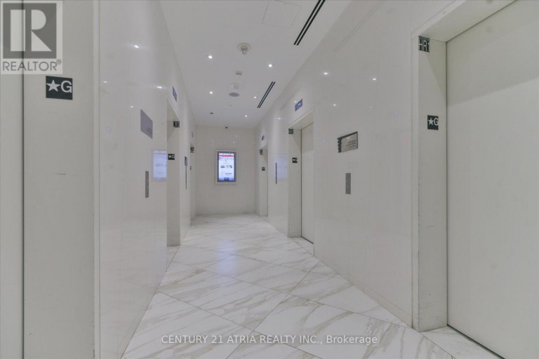 1609 - 3900 CONFEDERATION PARKWAY, Mississauga (City Centre), Ontario, L5B0M3