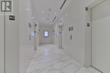 1609 - 3900 CONFEDERATION PARKWAY Mississauga (City Centre) Ontario photo 9