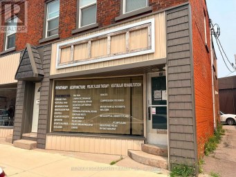 11 COLBORNE STREET N Norfolk (Simcoe) Ontario photo 1