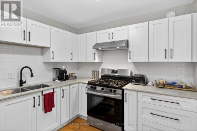 644 TRAILVIEW DRIVE Peterborough (Ashburnham Ward 4) Ontario photo 10
