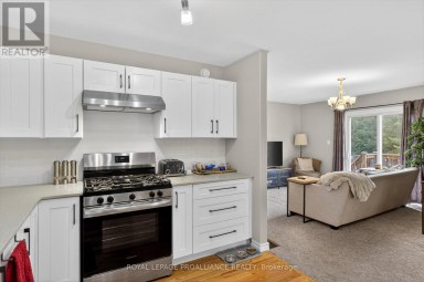 644 TRAILVIEW DRIVE Peterborough (Ashburnham Ward 4) Ontario photo 11