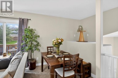 644 TRAILVIEW DRIVE Peterborough (Ashburnham Ward 4) Ontario photo 13