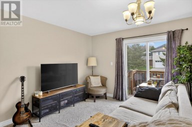 644 TRAILVIEW DRIVE Peterborough (Ashburnham Ward 4) Ontario photo 16