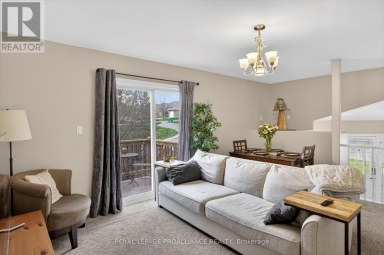 644 TRAILVIEW DRIVE Peterborough (Ashburnham Ward 4) Ontario photo 17