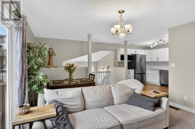 644 TRAILVIEW DRIVE Peterborough (Ashburnham Ward 4) Ontario photo 19