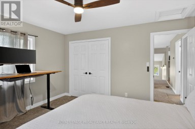 644 TRAILVIEW DRIVE Peterborough (Ashburnham Ward 4) Ontario photo 22