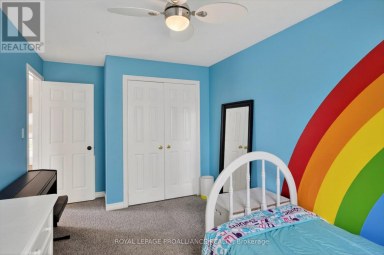 644 TRAILVIEW DRIVE Peterborough (Ashburnham Ward 4) Ontario photo 25