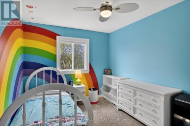 644 TRAILVIEW DRIVE Peterborough (Ashburnham Ward 4) Ontario photo 26