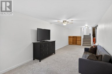 644 TRAILVIEW DRIVE Peterborough (Ashburnham Ward 4) Ontario photo 29