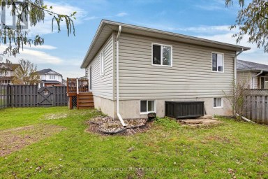 644 TRAILVIEW DRIVE Peterborough (Ashburnham Ward 4) Ontario photo 36