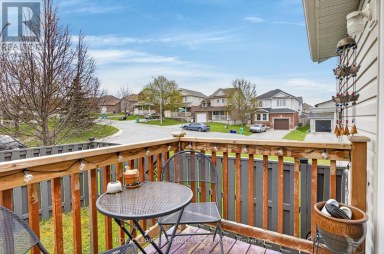 644 TRAILVIEW DRIVE Peterborough (Ashburnham Ward 4) Ontario photo 38
