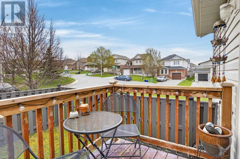 644 TRAILVIEW DRIVE, Peterborough (Ashburnham Ward 4), Ontario, K9J8P3