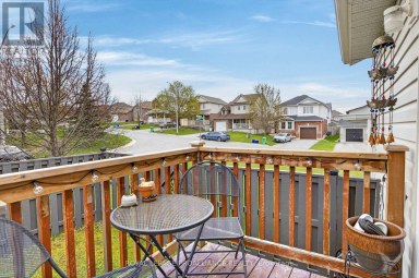 644 TRAILVIEW DRIVE Peterborough (Ashburnham Ward 4) Ontario photo 39