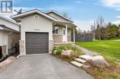 644 TRAILVIEW DRIVE Peterborough (Ashburnham Ward 4) Ontario photo 4