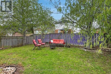 644 TRAILVIEW DRIVE Peterborough (Ashburnham Ward 4) Ontario photo 41