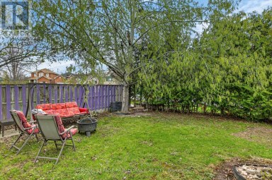 644 TRAILVIEW DRIVE Peterborough (Ashburnham Ward 4) Ontario photo 43