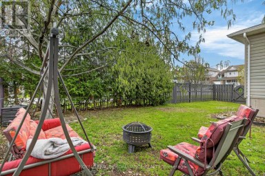 644 TRAILVIEW DRIVE Peterborough (Ashburnham Ward 4) Ontario photo 45