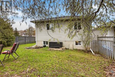 644 TRAILVIEW DRIVE Peterborough (Ashburnham Ward 4) Ontario photo 46