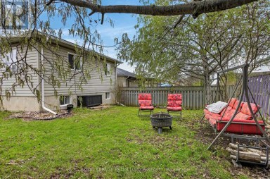 644 TRAILVIEW DRIVE Peterborough (Ashburnham Ward 4) Ontario photo 47