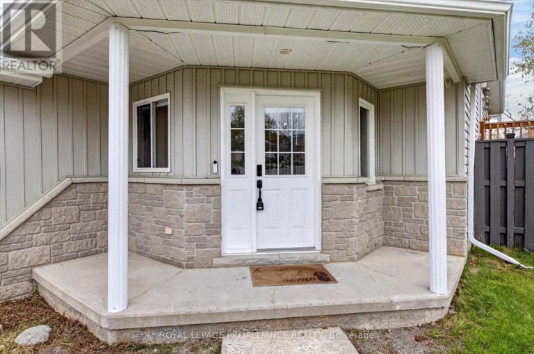 644 TRAILVIEW DRIVE, Peterborough (Ashburnham Ward 4), Ontario, K9J8P3
