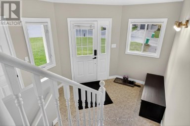 644 TRAILVIEW DRIVE Peterborough (Ashburnham Ward 4) Ontario photo 6