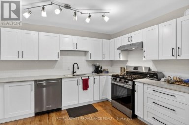 644 TRAILVIEW DRIVE Peterborough (Ashburnham Ward 4) Ontario photo 8