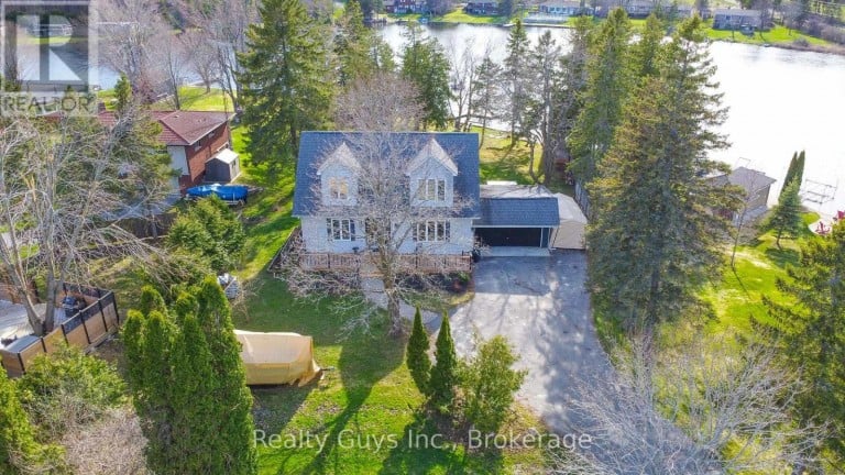 867 TWOMEY PLACE, Selwyn, Ontario, K0L1T0