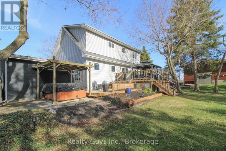 867 TWOMEY PLACE, Selwyn, Ontario, K0L1T0