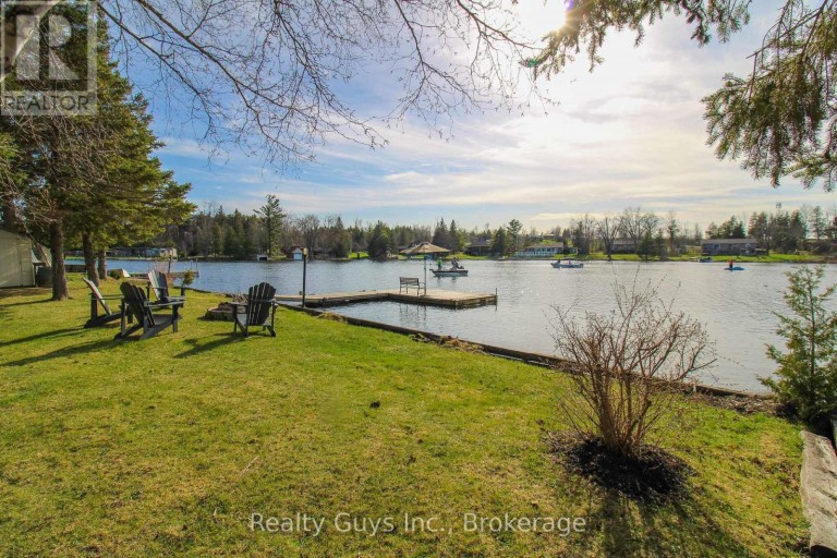 867 TWOMEY PLACE, Selwyn, Ontario, K0L1T0