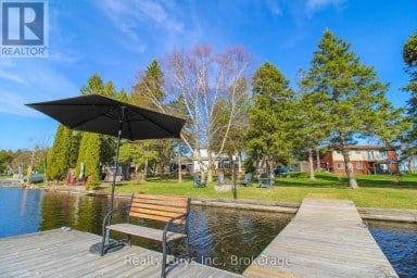 867 TWOMEY PLACE Selwyn Ontario photo 12