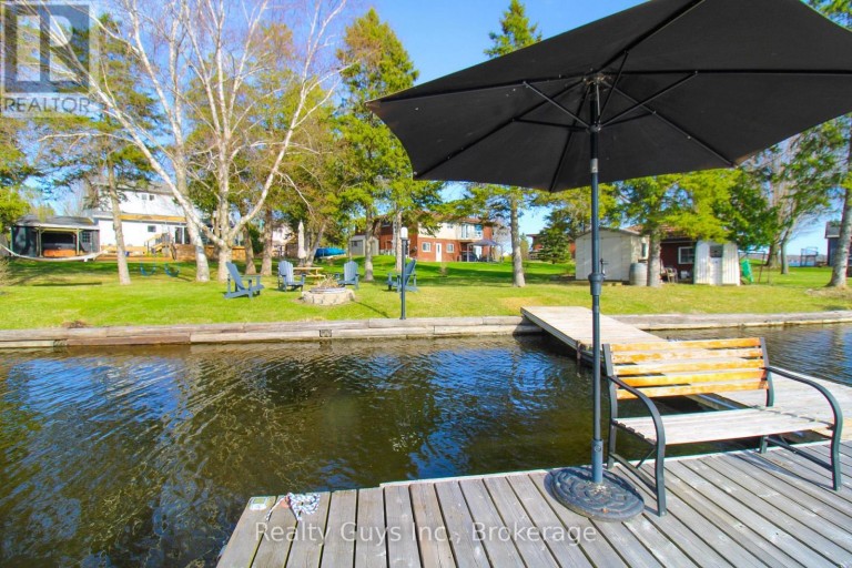 867 TWOMEY PLACE, Selwyn, Ontario, K0L1T0