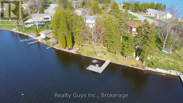 867 TWOMEY PLACE, Selwyn, Ontario, K0L1T0