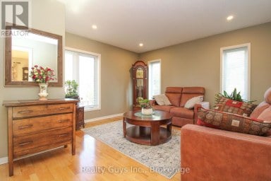 867 TWOMEY PLACE Selwyn Ontario photo 21