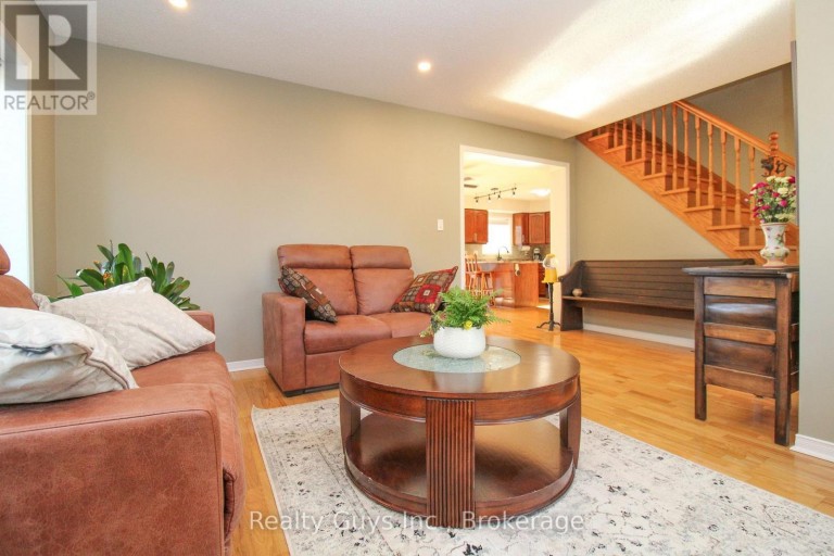 867 TWOMEY PLACE, Selwyn, Ontario, K0L1T0