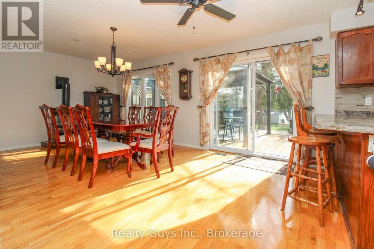 867 TWOMEY PLACE, Selwyn, Ontario, K0L1T0